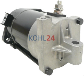 Anlasser Yamaha Motor F50 F60 T50 T60 50 PS 60 PS 69W-81800-00 69W-81800-00-00 Hitachi S114-682 12 Volt
