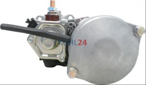 Anlasser John Deere Liebherr Denso 228000-6570 228000-6571 228000-6572 228000-7010 228000-7011 228000-7012 24 Volt 7,5 KW Original Denso