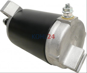 Anlasser Mariner Mercury 50-830308-1 50-830308T 50-888151T 50-893886T 50-859169T Yamaha 65W-81800-00-00 65W-81800-01-00 65W-81800-02-00 65W-81800-03-00 25 PS United Technologies SM67675 12 Volt