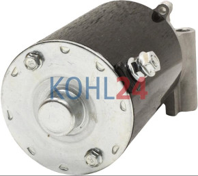 Anlasser Cub Cadet John Deere New Holland Toro Kohler 12-098-04 12-098-08 12-098-13 12-098-15 12-098-20 12-098-22 12 Volt