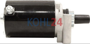 Anlasser Cub Cadet John Deere New Holland Toro Kohler 12-098-04 12-098-08 12-098-13 12-098-15 12-098-20 12-098-22 12 Volt