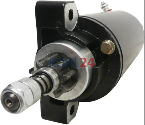 Anlasser Mariner Mercury Mercruiser 40 PS 50 PS 60 PS 10153440 50-859377T 50-884044T 50-888161T 50-893888T 12 Volt