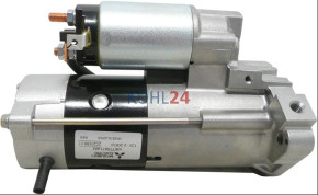Anlasser Mitsubishi Canter 2.8 3C11 3C13 3C15 Fuso M008T75971 M008T76171 M8T75971 M8T76171 ME193061 ME193880 12 Volt 2,2 KW Original Mitsubishi