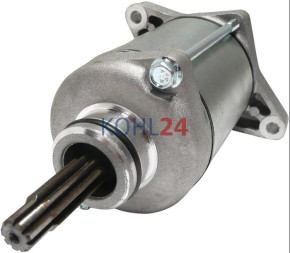 Anlasser Honda TRX420 FourTrax Rancher 31200-HP5-601 31200-HR0-F01 12 Volt