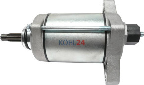 Anlasser Honda TRX420 FourTrax Rancher 31200-HP5-601 31200-HR0-F01 12 Volt