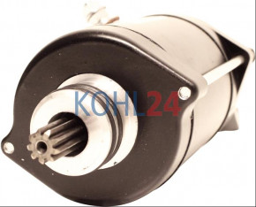 Anlasser Kawasaki JT1200 JT1500 STX Ultra 250X 260LX 260X 300LX 300X 310LX 310R 310X 21163-3720 21163-3721 12 Volt