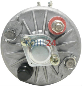 Anlasser Perkins Motor 4.209 4.236 4.248 6.354 CAV 1321030 1321032 1321033 1321F032 1321F033 1321G032 1321G033 1321H033 1327430 1327A430 1327A431 CA45D24-3M CA45F24-3M CA45G24-3M CA45H24-3M 24 Volt 5,5 KW Reparatur Made in Germany