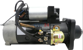 Anlasser Perkins Motor 4.209 4.236 4.248 6.354 CAV 1321030 1321032 1321033 1321F032 1321F033 1321G032 1321G033 1321H033 1327430 1327A430 1327A431 CA45D24-3M CA45F24-3M CA45F24-Y3M CA45G24-3M CA45H24-3M 24 Volt 5,5 KW Made in Germany