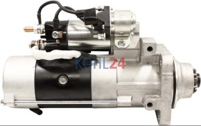 Anlasser KHD Deutz BF6M1013 BF6M2012 TCD2012L06 Volvo Mitsubishi M009T62871 M009TD2071 M9T62871 M9TD2071 24 Volt 5,5 KW