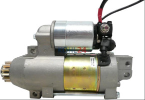 Anlasser Mercury Yamaha Marine 75 PS 80 PS 90 PS 100 PS Hitachi S114-828B S114-828C 12 Volt 1,4 KW