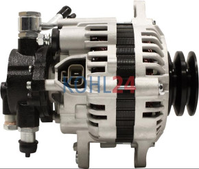 Lichtmaschine Mitsubishi Delica L200 L300 L400 Pajero Space Gear 14 Volt 90 Ampere