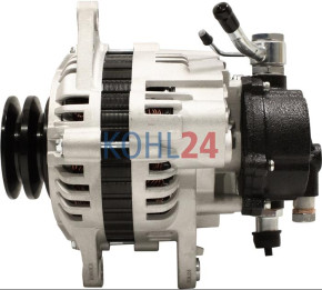 Lichtmaschine Mitsubishi Delica L200 L300 L400 Pajero Space Gear 14 Volt 90 Ampere