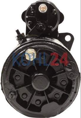 Anlasser Massey-Ferguson MF MF122 MF130 MF140 MF25 MF30 MF825 usw. Bosch 0001359033 CAV 1320500 1320501 1320502 1320F502 1320G502 CA45C12-50 CA45D12-50 CA45F12-50 CA45G12-50 Lucas 26190 26190A 26190B 12 Volt 3,6 KW Reparatur Made in Germany