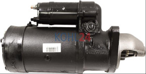 Anlasser Massey-Ferguson MF MF122 MF130 MF140 MF25 MF30 MF825 usw. Bosch 0001359033 CAV 1320500 1320501 1320502 1320F502 1320G502 CA45C12-50 CA45D12-50 CA45F12-50 CA45G12-50 Lucas 26190 26190A 26190B 12 Volt 3,6 KW Reparatur Made in Germany