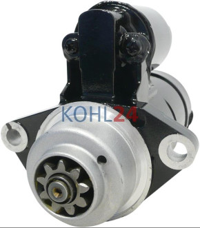 Anlasser Honda Marine 75 PS 90 PS 135 PS 150 PS BF75 BF90 BF135 BF150 Mitsubishi M000T60981 M000T60985 M000T65481 M0T60981 M0T60985 M0T65481 12 Volt 1,0 KW Original Mitsubishi