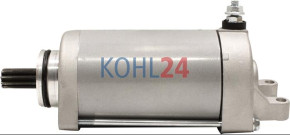 Anlasser Harley Davidson 31717-01K 31718-01K 31718-07K Denso 228000-9041 428000-4760 12 Volt 0,8 KW