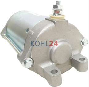 Anlasser Suzuki GSX1300R Hayabusa 31100-24F10 12 Volt