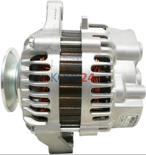 Lichtmaschine Kubota Mitsubishi A001TA1677 A001TA1777 A001TA1777A A001TA2777 A001TA3677 A001TA3677B A001TA3677D A001TCA077 A1TA1677 A1TA1777 A1TA1777A A1TA2777 A1TA3677 A1TA3677B A1TA3677D A1TCA077 14 Volt 60 Ampere Original Mitsubish