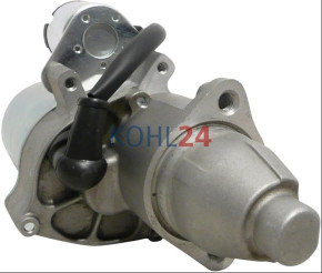 Anlasser Honda GX240 GX270 ZB7 Denso 128000-2240 128000-2241 128000-3390 128000-9400 12 Volt 0,4 KW