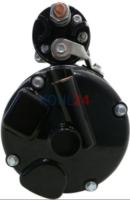 Anlasser Case Cummins Hyster Komatsu Delco Remy 1993903 1993954 10461257 10479108 24 Volt 4,5 KW