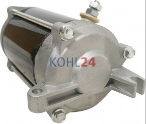 Anlasser Honda VF700C VF700S VF750C VF750C Magna Sabre 31200-MB0-405 31200-MN0-008 31200-MN0-018 12 Volt