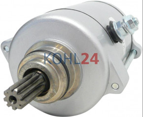 Anlasser ATV Quad China Sanl 200W Remy Wilson 12 Volt