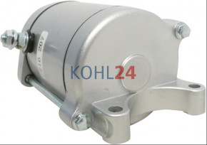 Anlasser ATV Quad China Sanl 200W Remy Wilson 12 Volt