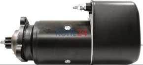 Anlasser Volvo 4881031 Bosch 0001416025 24 Volt 5,4 KW