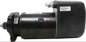 Anlasser Volvo Penta Bosch 0001401023 0001401060 0001413004 0001418009 BNG4/12CR238 Iskra Letrika 11.139.094 11.139.525 AZK5445 AZK5564 IS9085 Mahle MS570 MS704 12 Volt 3,6 KW Original Iskra Letrika (Mahle)
