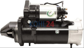 Anlasser Bomag Deutz-Fahr Fendt Vario Hamm Hürlimann KHD Deutz Lamborghini Matrot Same Schäffer Weidemann Iskra Letrika 11.131.686 11.131.864 11.132.138 11.132.257 AZF4178 AZF4231 AZF4310 AZF4344 IS1239 12 Volt 4,0 KW