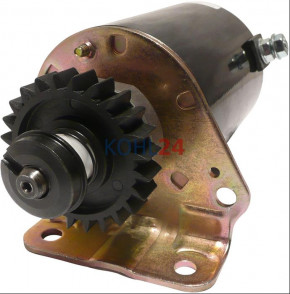 Anlasser Briggs & Stratton 498149 12 Volt