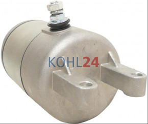 Anlasser BMS Motor Utility 300cc 31226-C14-56 Eagle Woodsman 300XL 11606-A90-4 Linhi Linhai Mountaineer Xingyue Yamaha YP250 12 Volt