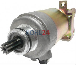 Anlasser Aprilia Leonardo Scarabeo 125 150 200 BMW C1 125 200 Honda CH150 Rotax 12 Volt