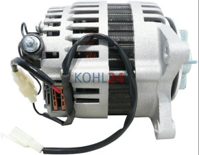 Lichtmaschine Honda GL1500 GL1500A GL1500SE Gold Wing Hitachi LR140-707 LR140-707A LR140-708 LR140-708C LR140-708CN 14 Volt 90 Ampere verstärkte Version
