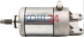 Anlasser ATV Quad Honda TRX300X TRX300EX 31200-HM3-671 Mitsuba SM13-422 12 Volt