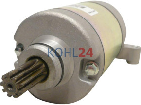 Anlasser Yamaha ATV Quad Grizzly 550 700 4WD EPS Hunter YFM5 YFM7 Kodiak 700 4WD EPS 28P-81890-00-00 12 Volt