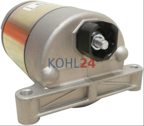 Anlasser Yamaha ATV Quad Grizzly 550 700 4WD EPS Hunter YFM5 YFM7 Kodiak 700 4WD EPS 28P-81890-00-00 12 Volt