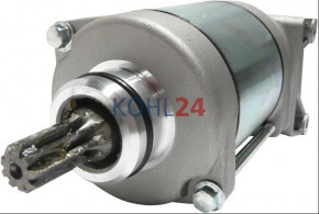 Anlasser Yamaha ATV Quad YFZ450R SE 18P-81800-00-00 18P-81890-00-00 12 Volt