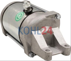 Anlasser Suzuki Motorrad GSF1200 GSF1200S GSF1200Z GSX-R1100 GSX1100G Bandit Mitsuba SM13-248 SM13-403 12 Volt