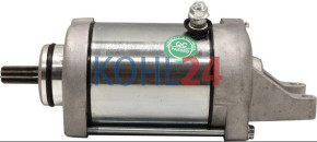 Anlasser Suzuki Motorrad GSF1200 GSF1200S GSF1200Z GSX-R1100 GSX1100G Bandit Mitsuba SM13-248 SM13-403 12 Volt