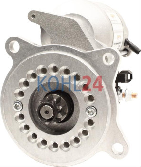 Anlasser Ford Club Country Sedan Country Squire Custom F-Serie Failane Galaxie P-Serie Ranch Wagon Sunliner Thunderbird Victoria Mercury Colony Park Commuter Marauder Marquis Montclair Menterey Parklane Motorcraft SA-529 SA-532 12 Volt Original WOSP