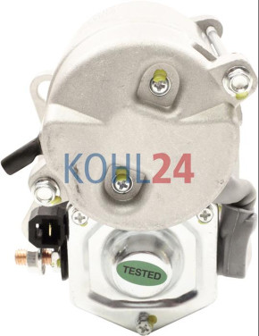 Anlasser Ford Club Country Sedan Country Squire Custom F-Serie Failane Galaxie P-Serie Ranch Wagon Sunliner Thunderbird Victoria Mercury Colony Park Commuter Marauder Marquis Montclair Menterey Parklane Motorcraft SA-529 SA-532 12 Volt Original WOSP