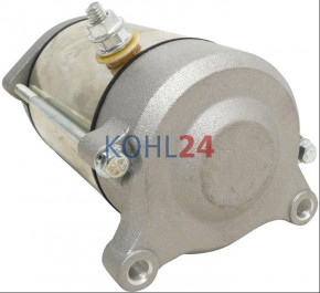 Anlasser Kawasaki Motorrad GPZ1100 ZG1000 ZRX1100 ZRX1200 ZX10 ZX11 ZG Ninja ZX1000 ZX1100 ZX1200 ZZR1200 21163-1126 21163-1161 21163-1212 12 Volt