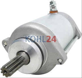 Anlasser Arctic Cat ATV Quad 1000 GT TRV XT Prowler Wildcat Lucas 0825-015 0825-023 0825-025 0825-025B 0825-027 12 Volt