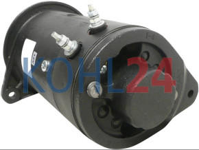Lichtmaschine Gleichstrom Bomag KHD Deutz Mercedes-Benz 190Dc 220SE W110 W111 MWM Diesel Steyr Bosch 0101302007 0101302013 0101302015 0101302022 0101302023 LJ/GG240/12/2400AR8 LJ/GG240/12/2400R8 12 Volt 30 Ampere Reparatur Made in Germany