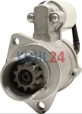 Anlasser Onan Motor DJC RDJC RDJF Mitsubishi M002T53481 M002T55971 M2T53481 M2T55971 12 Volt 2,2 KW Original Mitsubishi