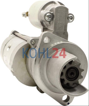 Anlasser Onan Motor DJC RDJC RDJF Mitsubishi M002T53481 M002T55971 M2T53481 M2T55971 12 Volt 2,2 KW Original Mitsubishi