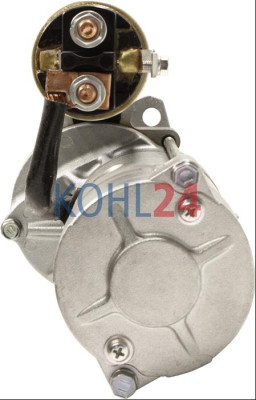 Anlasser Onan Motor DJC RDJC RDJF Mitsubishi M002T53481 M002T55971 M2T53481 M2T55971 12 Volt 2,2 KW Original Mitsubishi