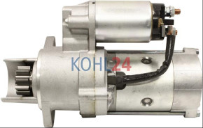 Anlasser Onan Motor DJC RDJC RDJF Mitsubishi M002T53481 M002T55971 M2T53481 M2T55971 12 Volt 2,2 KW Original Mitsubishi