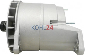 Lichtmaschine Drögmöller Kässbohrer Setra Mercedes-Benz Bosch 0120689503 0120689506 0120689508 0120689512 0120689513 0120689520 0120689533 0986033550 0986034910 0986037420 28 Volt 120 Ampere - Bild 2